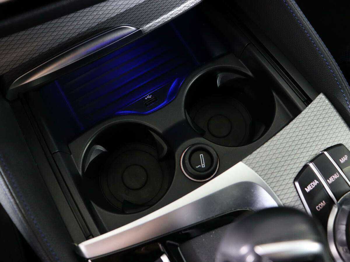 Купить BMW 5 серии с пробегом. Фото: #24