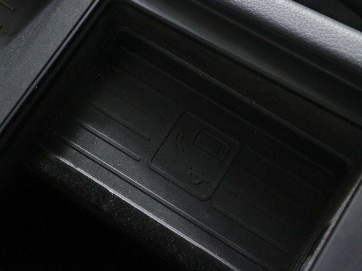 Купить Audi Q7 с пробегом. Фото: #23