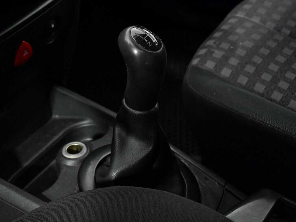Купить Renault Megane с пробегом. Фото: #10