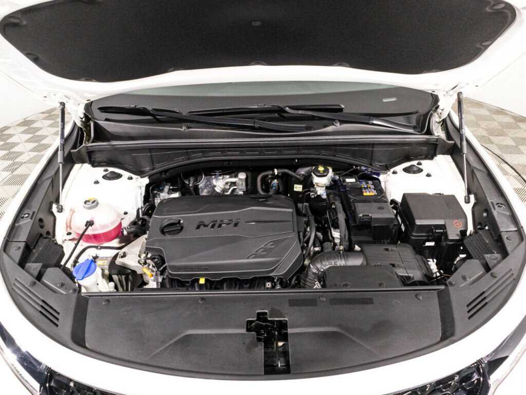 Купить Kia Sorento с пробегом. Фото: #24