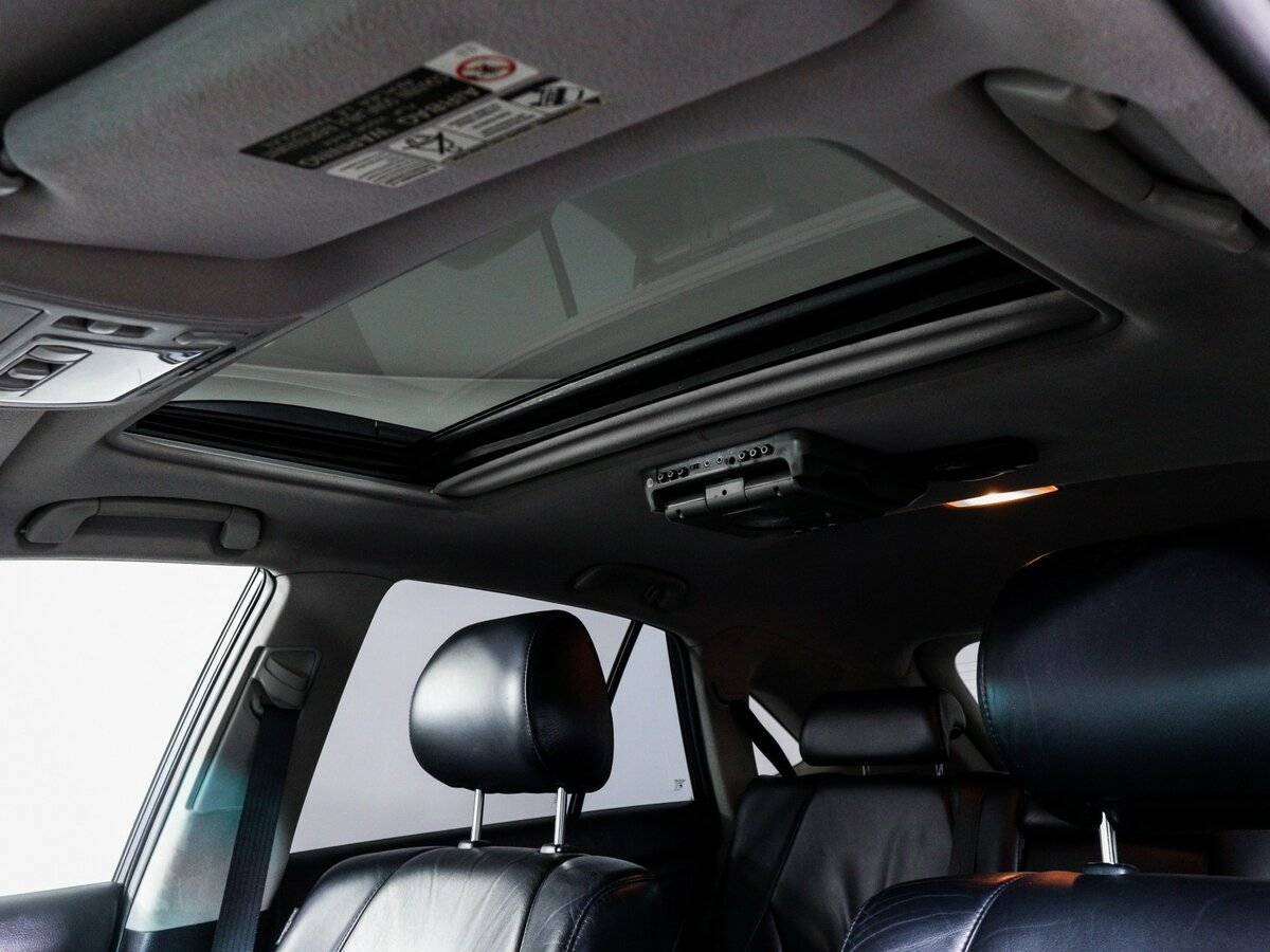Купить Lexus RX с пробегом. Фото: #14