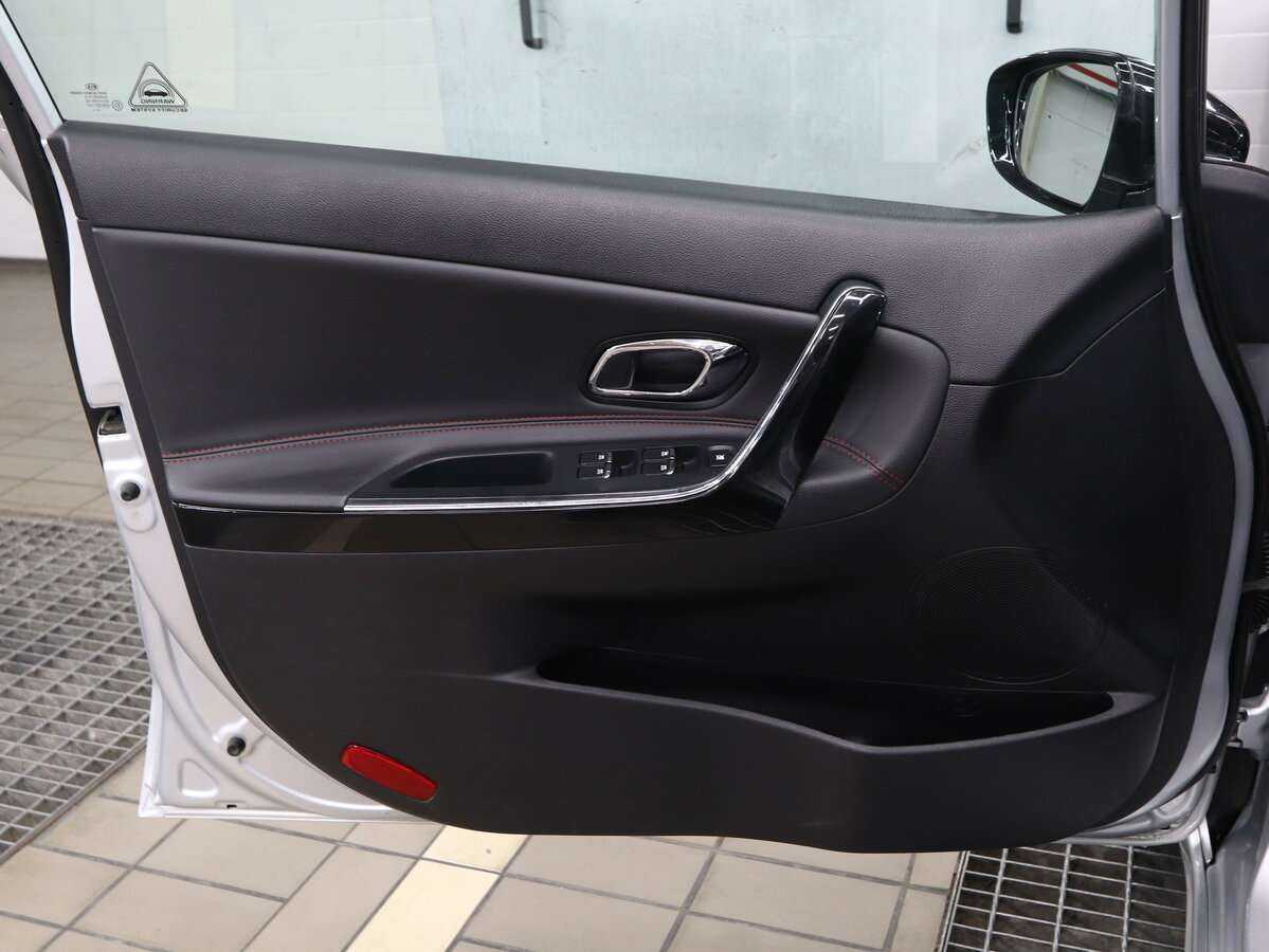Купить Kia Ceed GT с пробегом. Фото: #7