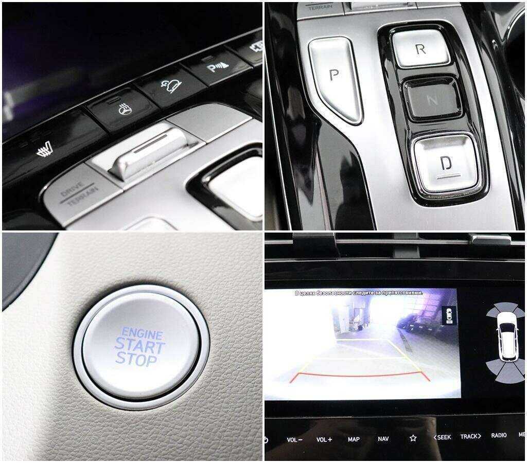 Купить Hyundai Tucson с пробегом. Фото: #14