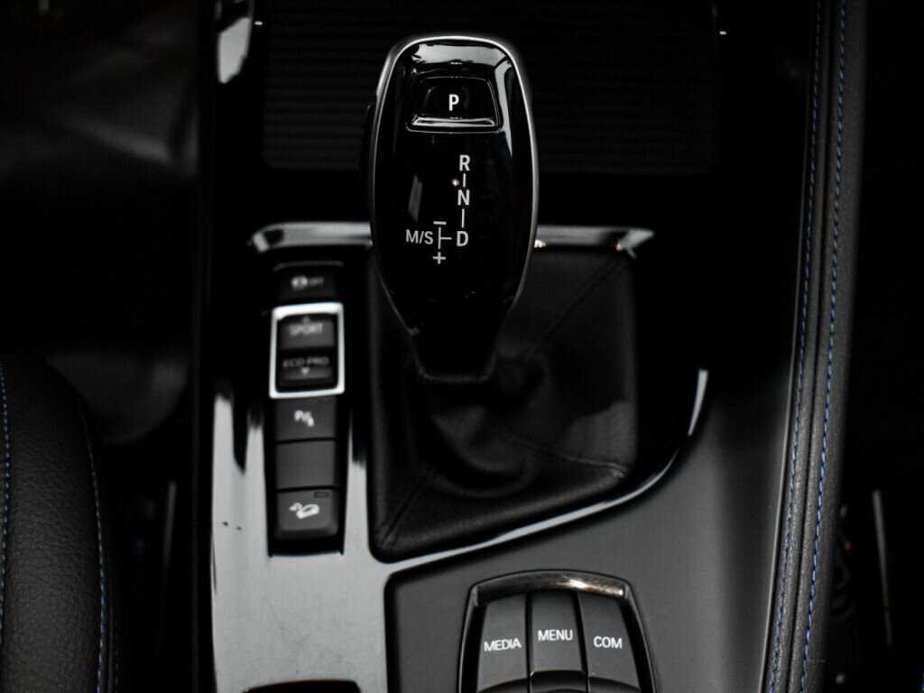 Купить BMW X1 с пробегом. Фото: #12