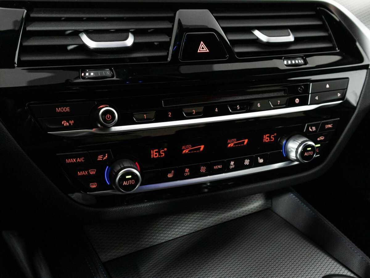 Купить BMW 5 серии с пробегом. Фото: #21