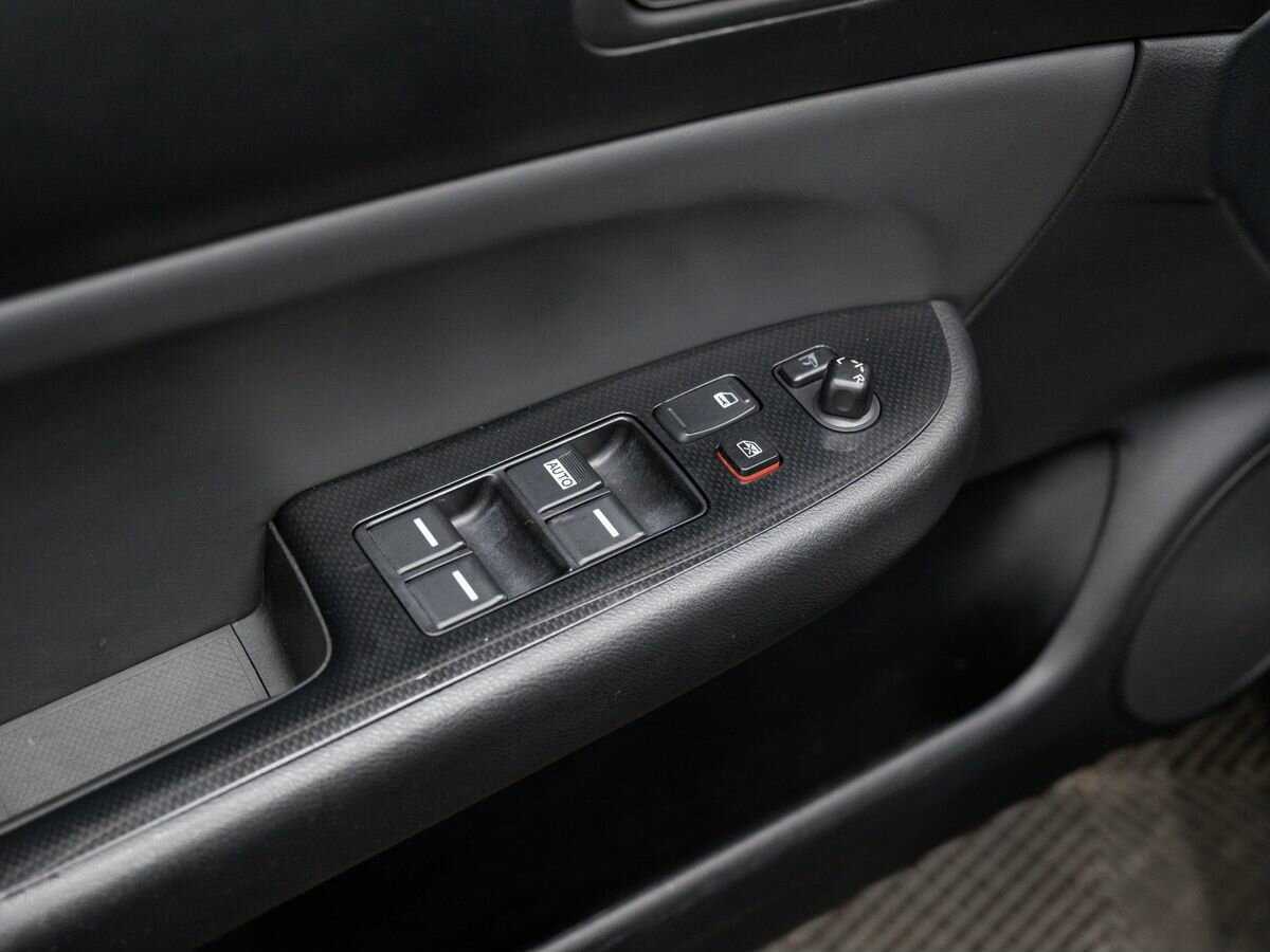Купить Honda Accord с пробегом. Фото: #14