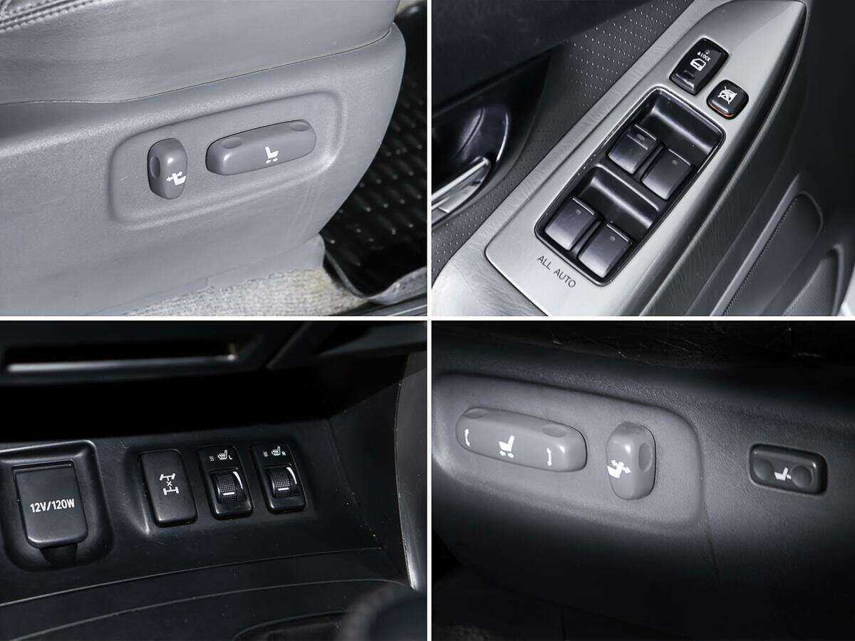 Купить Toyota Land Cruiser Prado с пробегом. Фото: #16