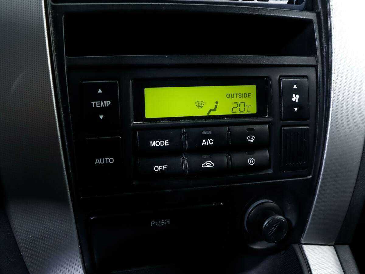 Купить Hyundai Tucson с пробегом. Фото: #12
