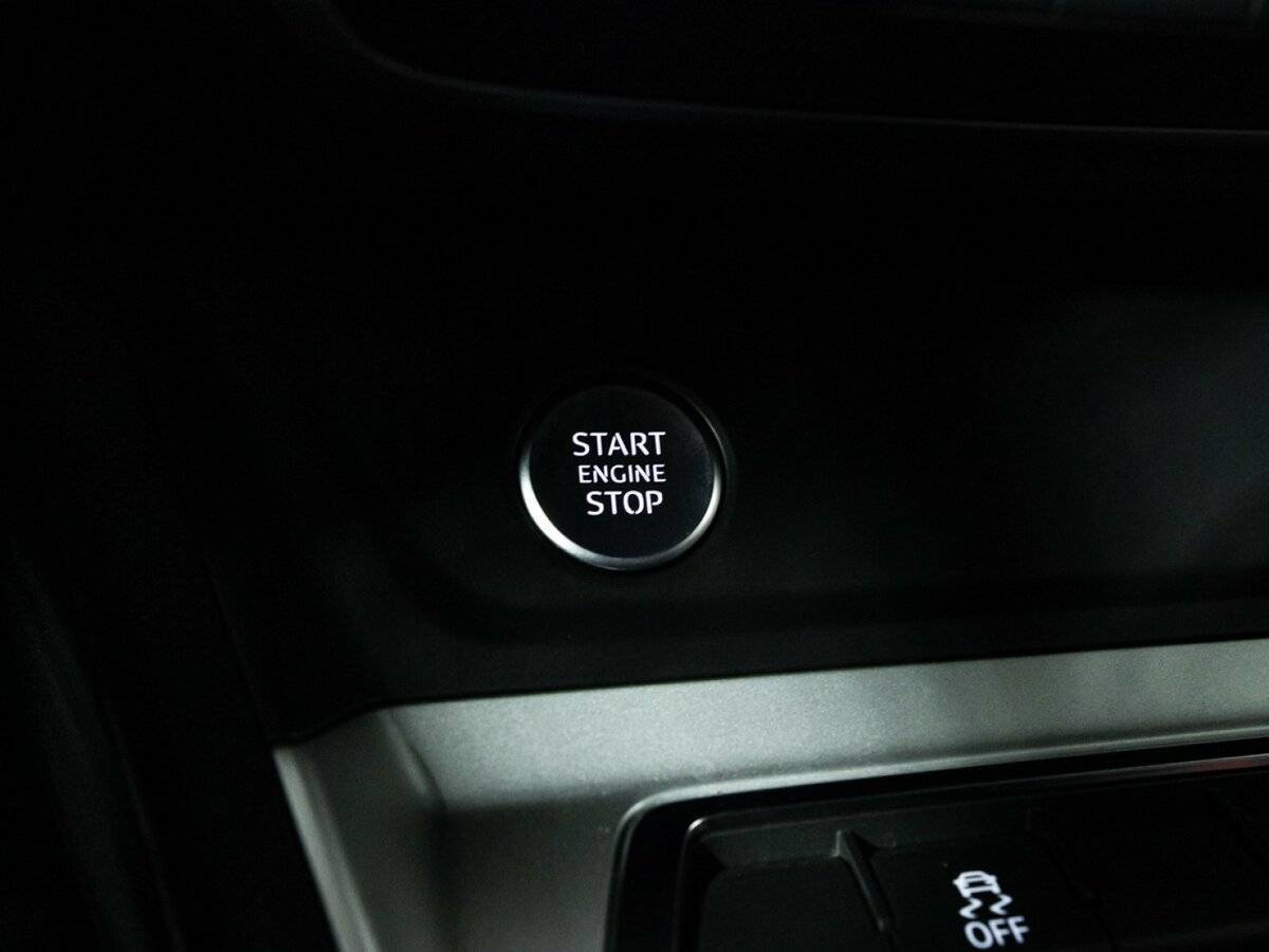 Купить Audi Q3 с пробегом. Фото: #16