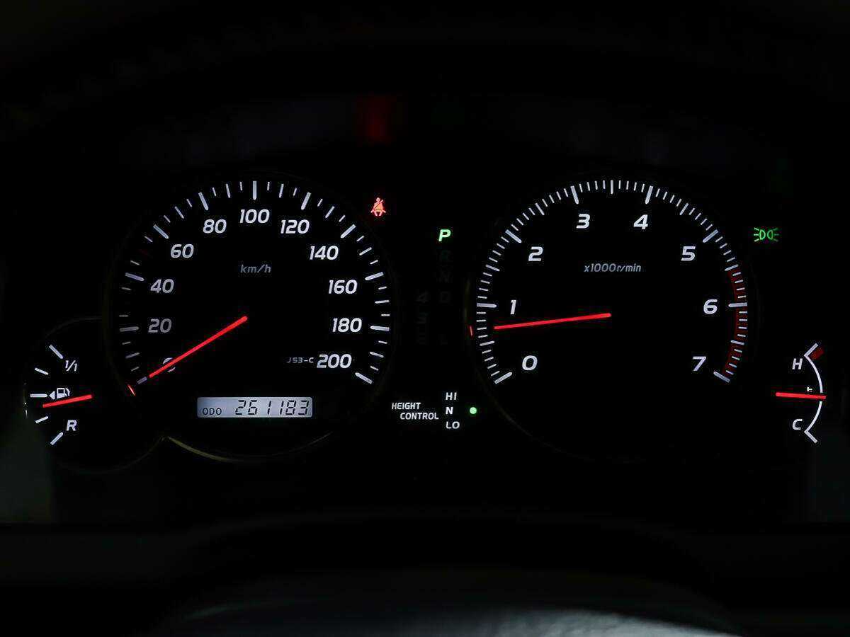 Купить Toyota Land Cruiser Prado с пробегом. Фото: #11