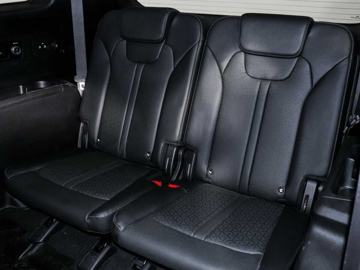 Купить Kia Sorento с пробегом. Фото: #16