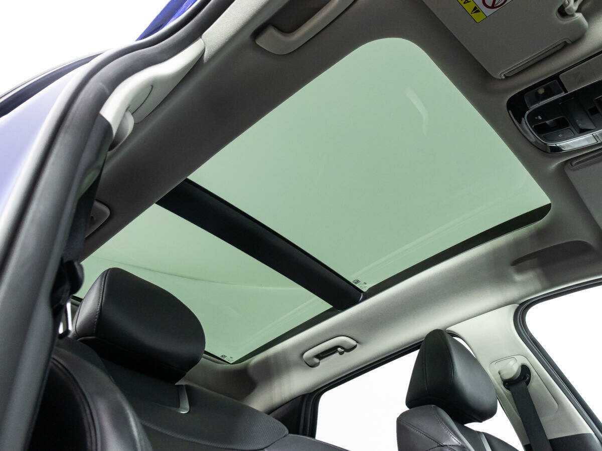 Купить Hyundai Tucson с пробегом. Фото: #15