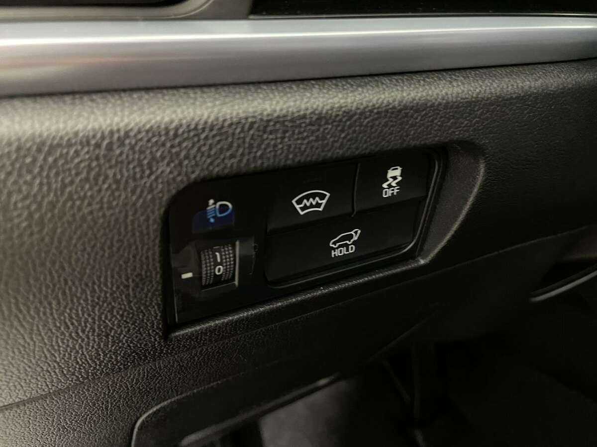 Купить Kia Sorento с пробегом. Фото: #8