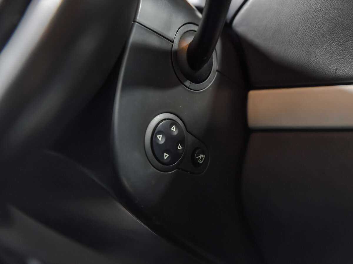 Купить Porsche Cayenne с пробегом. Фото: #8