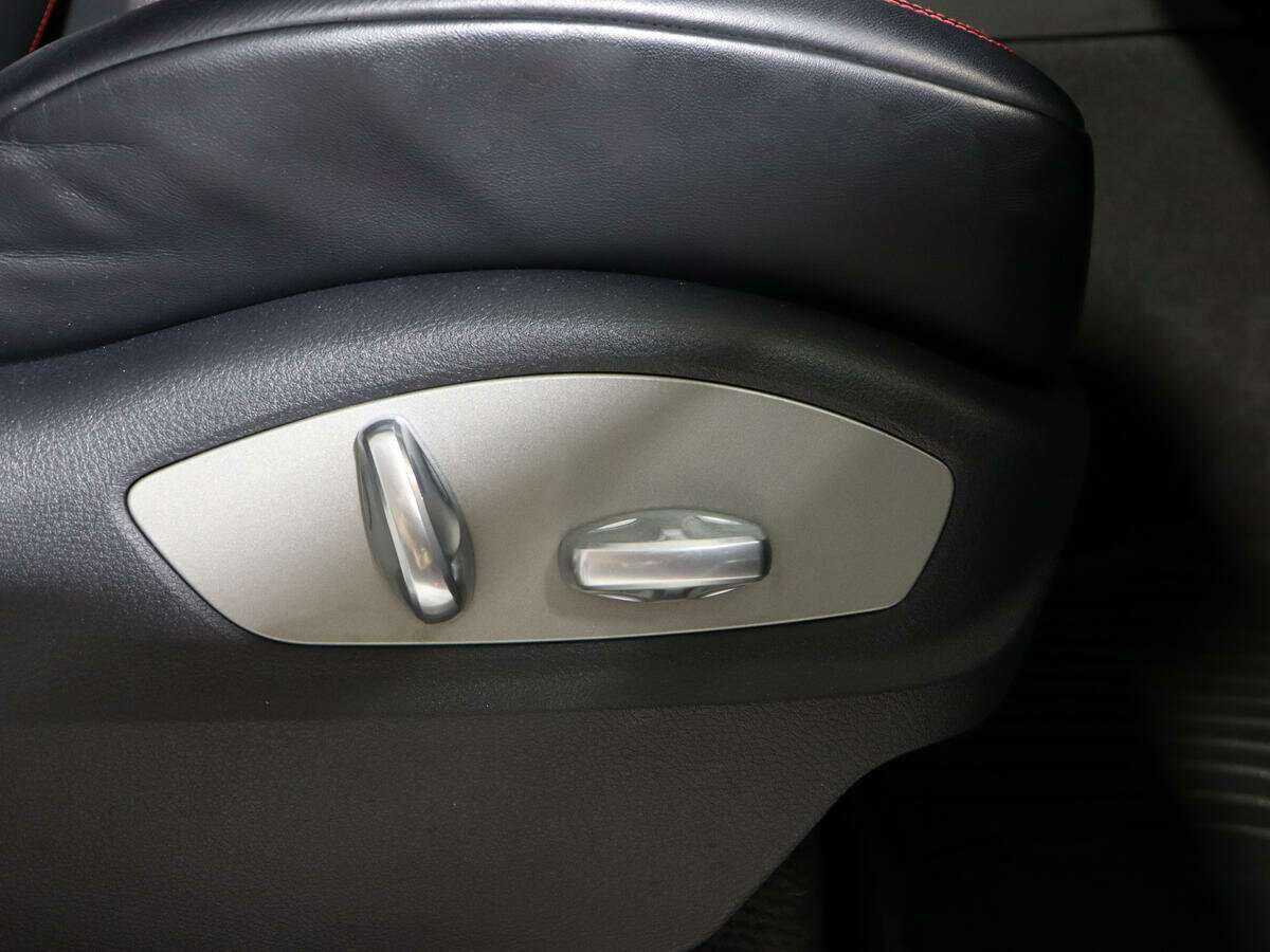 Купить Porsche Cayenne с пробегом. Фото: #15