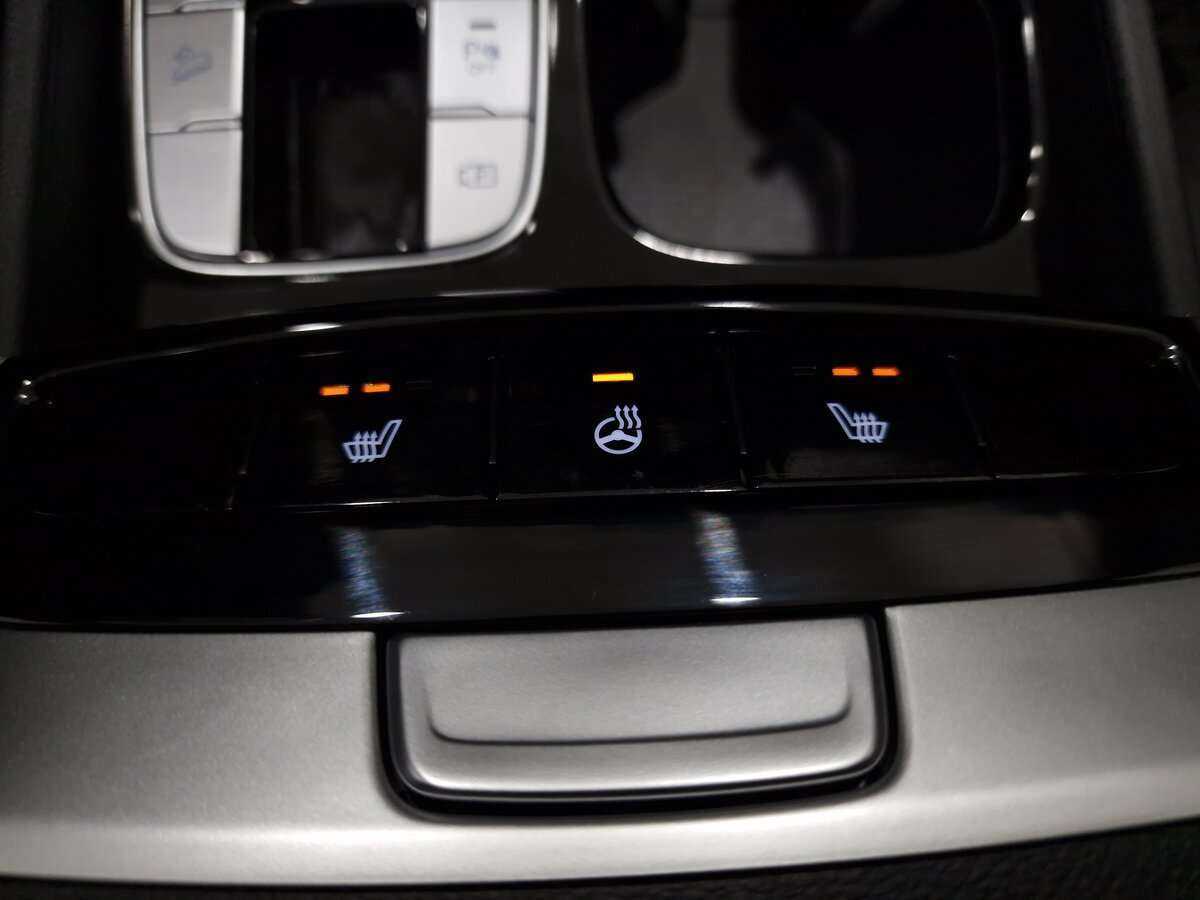 Купить Hyundai Tucson с пробегом. Фото: #12