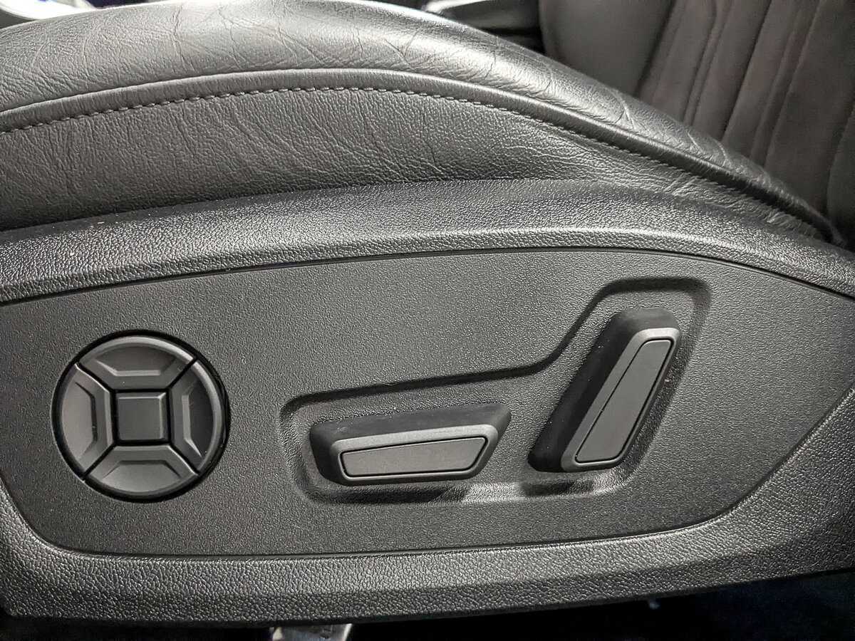 Купить Audi A7 с пробегом. Фото: #27