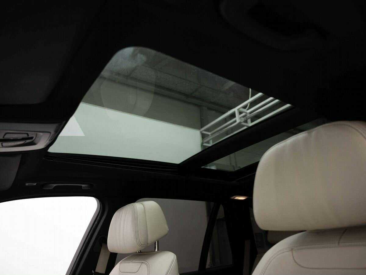 Купить BMW X5 с пробегом. Фото: #25
