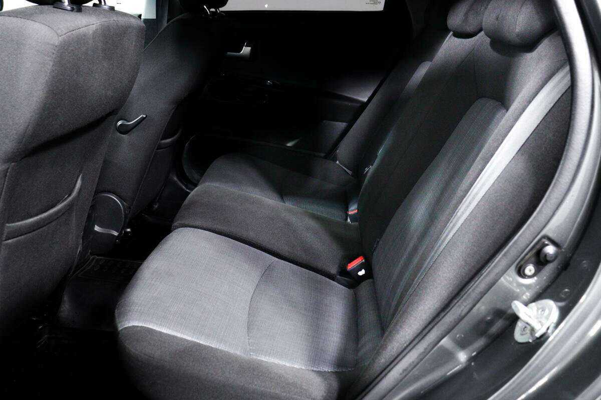 Купить Kia Ceed с пробегом. Фото: #11