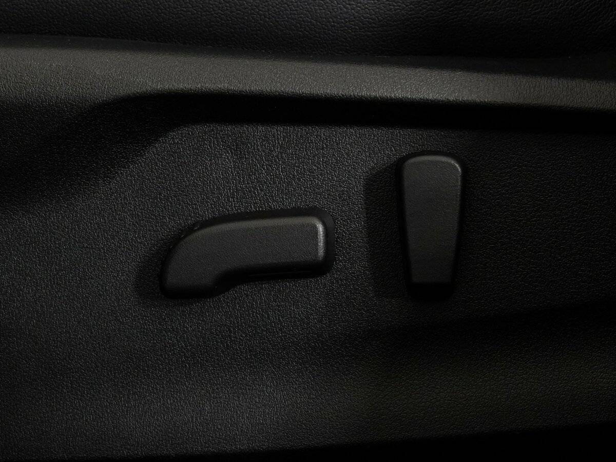 Купить Subaru Forester с пробегом. Фото: #22