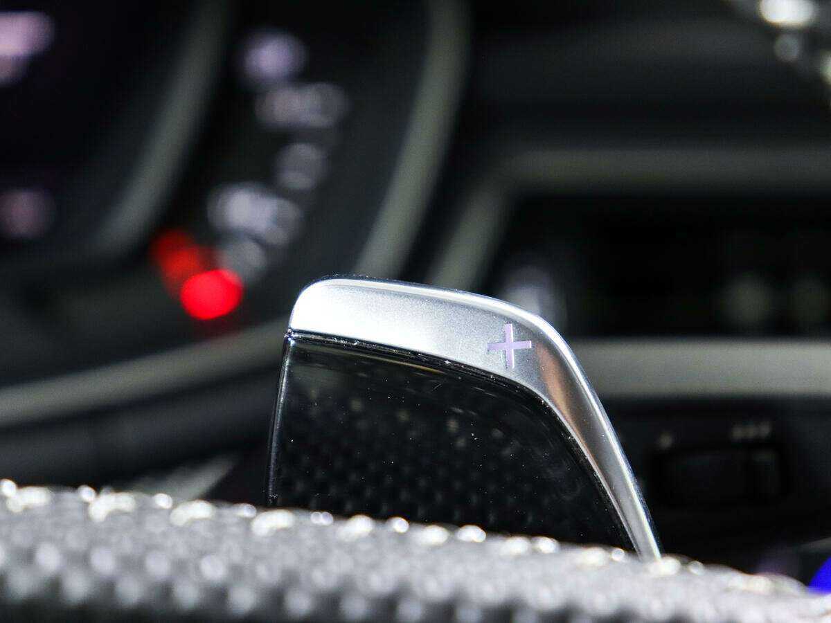 Купить Audi RS 5 с пробегом. Фото: #15