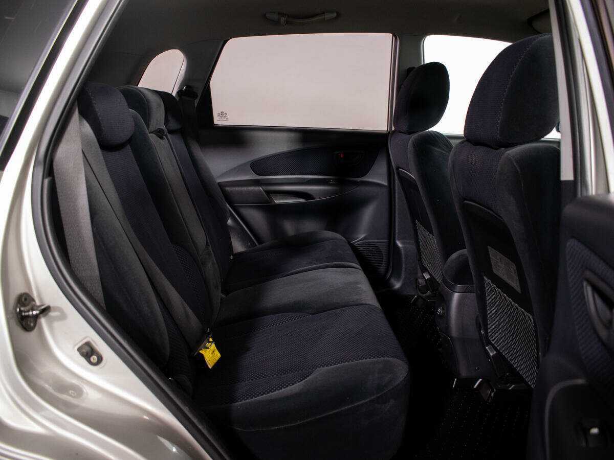 Купить Hyundai Tucson с пробегом. Фото: #9