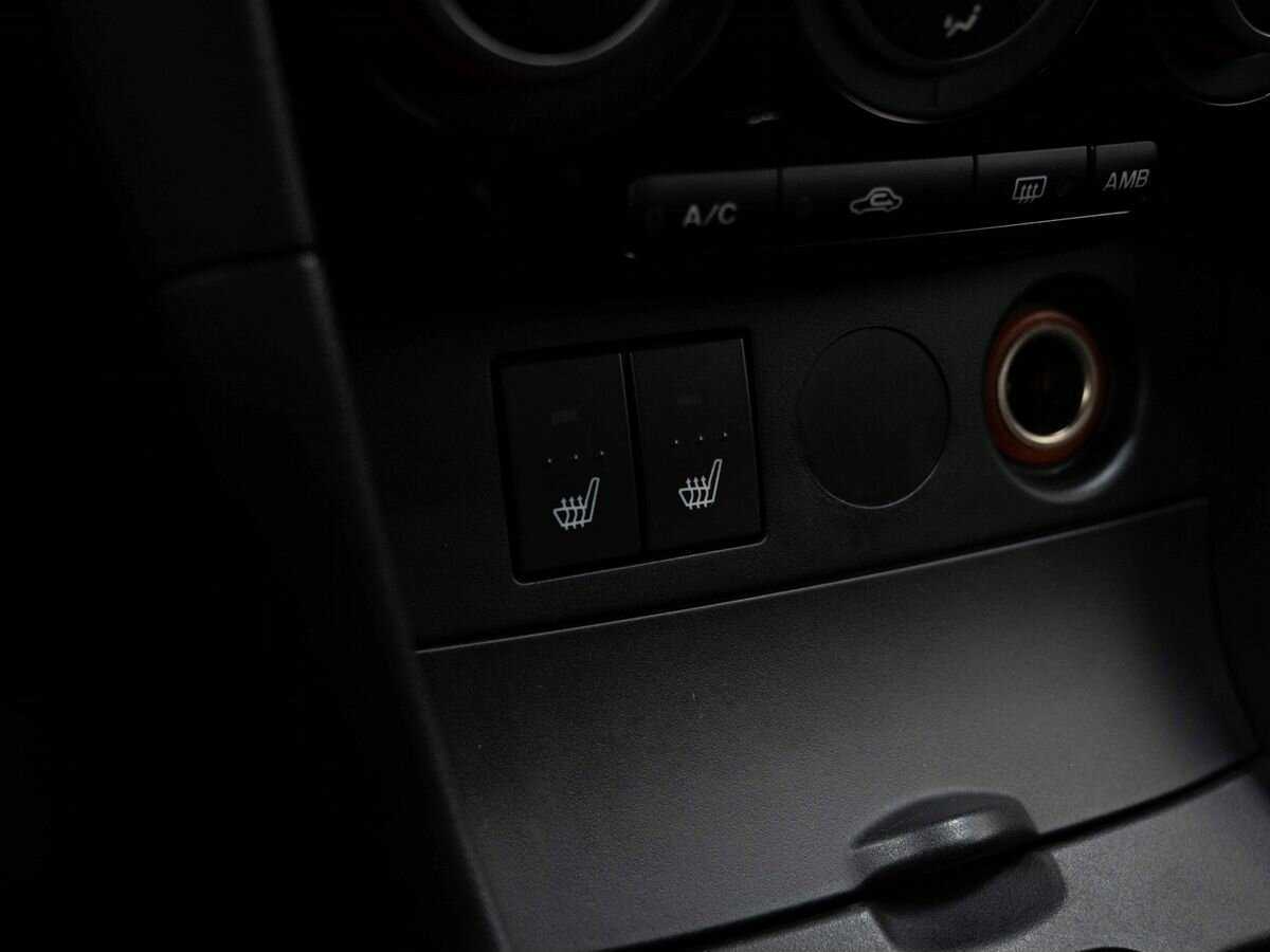 Купить Mazda 3 с пробегом. Фото: #18