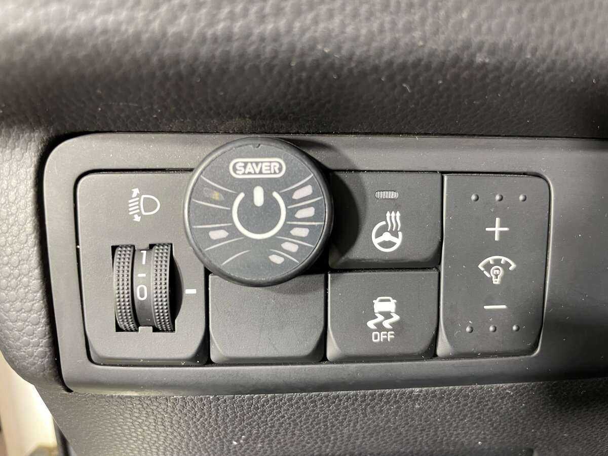 Купить Kia Soul с пробегом. Фото: #16