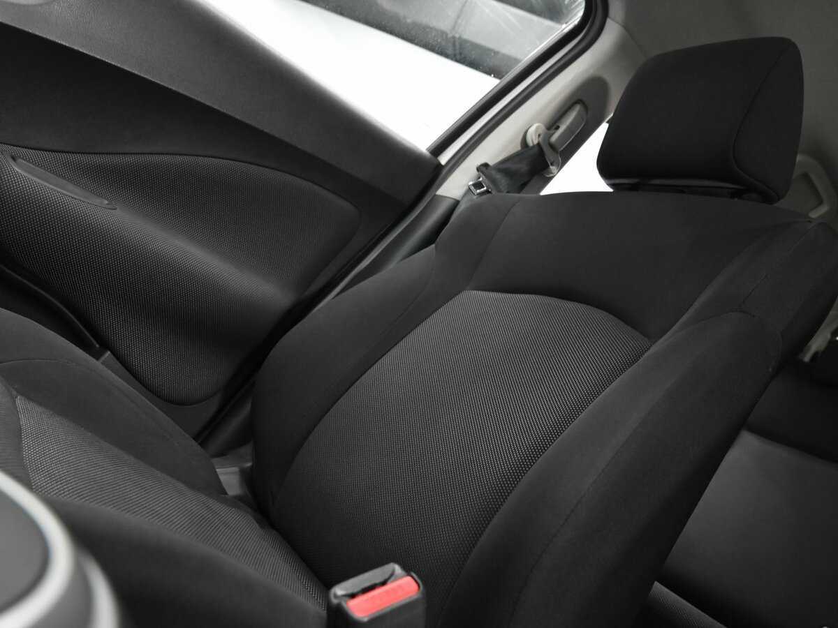 Купить Nissan Juke с пробегом. Фото: #12
