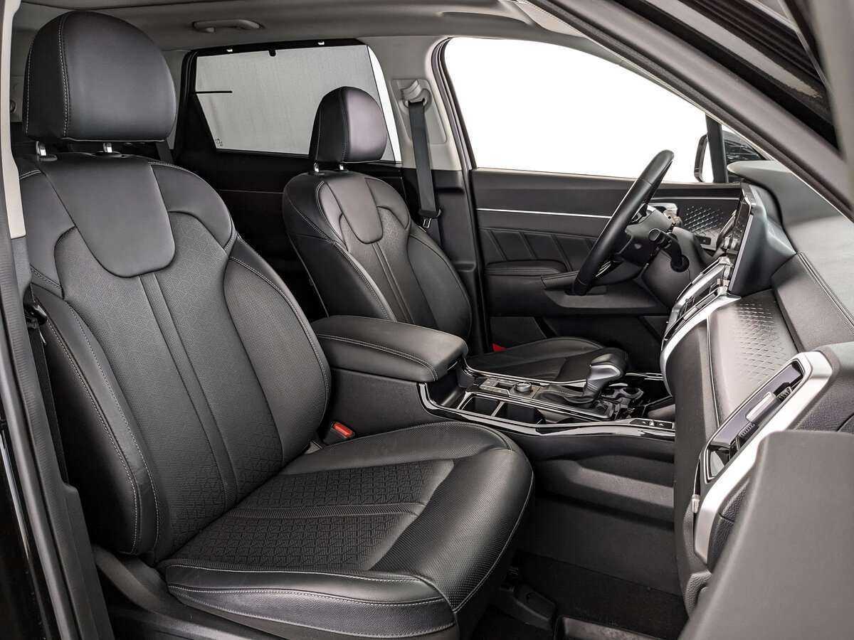 Купить Kia Sorento с пробегом. Фото: #18