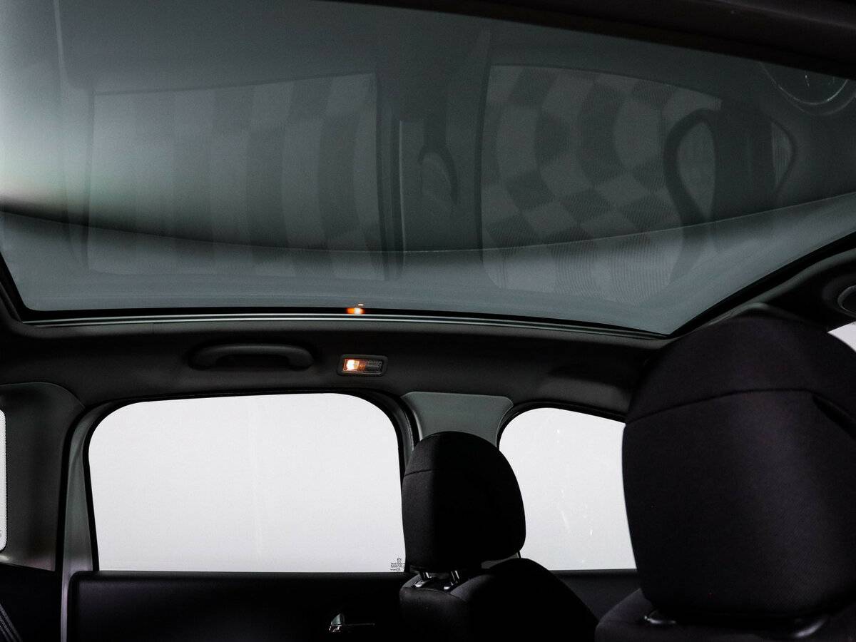 Купить Peugeot 3008 с пробегом. Фото: #15