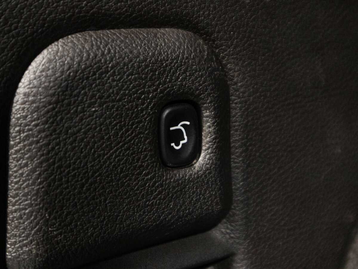 Купить Jeep Grand Cherokee с пробегом. Фото: #14