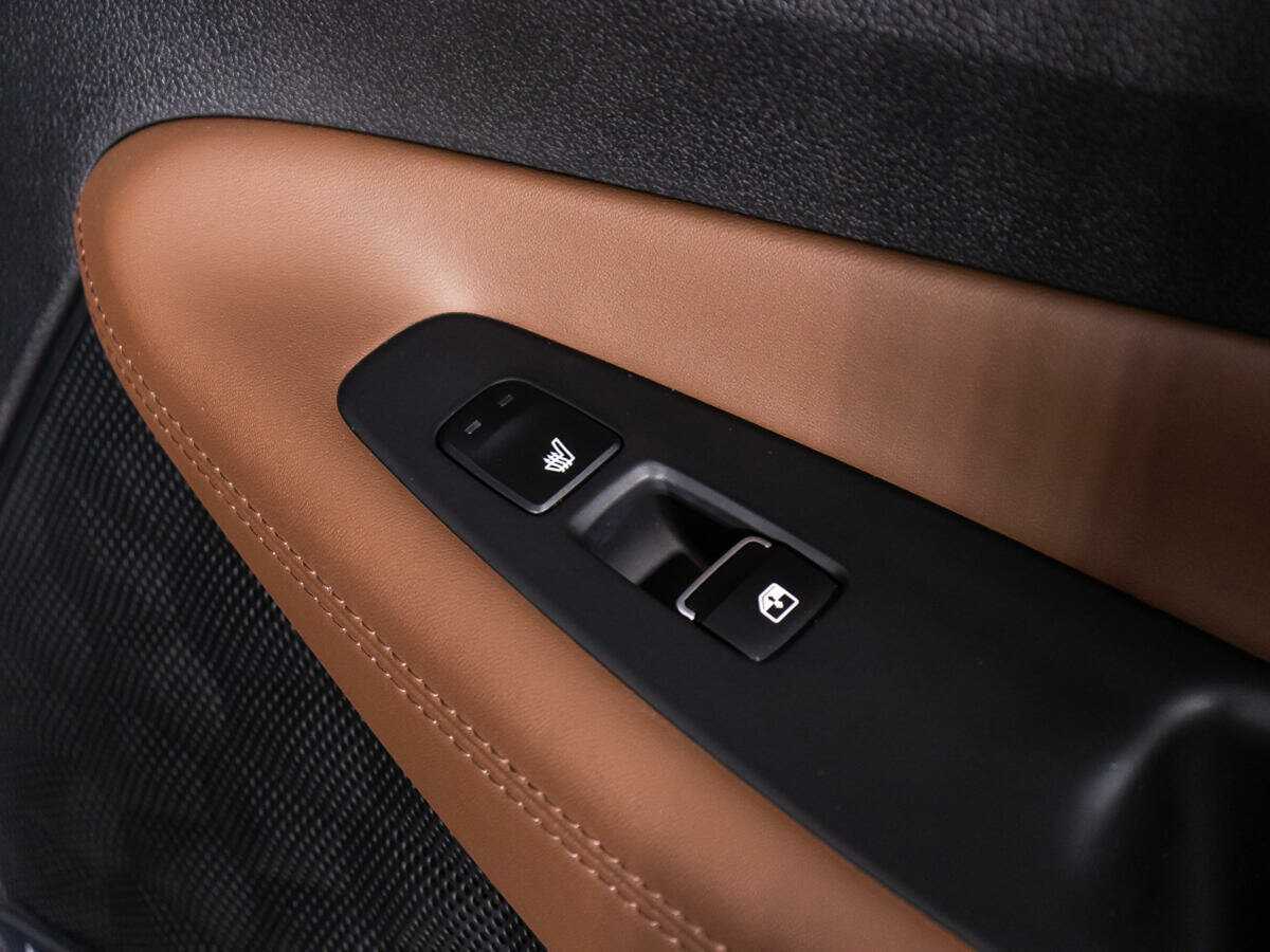 Купить Hyundai Santa Fe с пробегом. Фото: #24