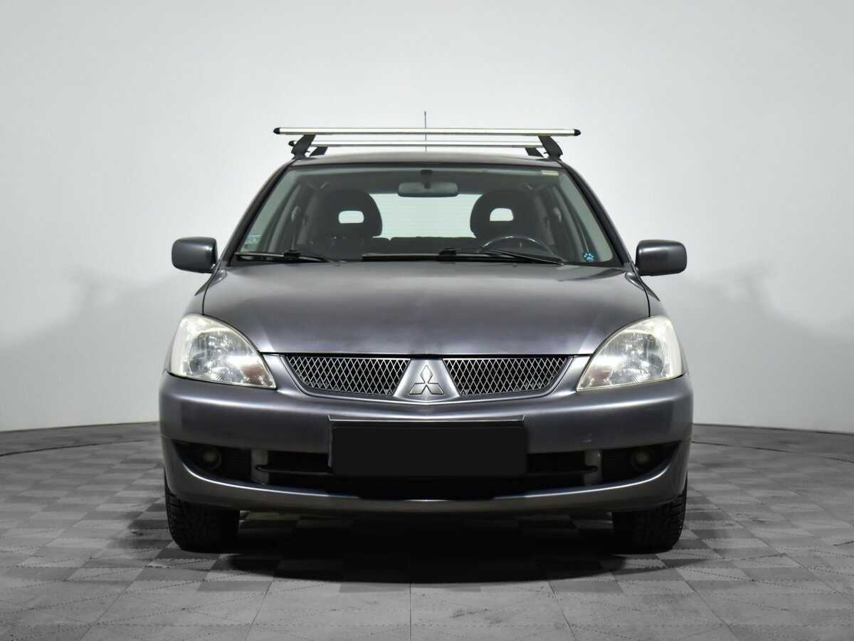Купить Mitsubishi Lancer с пробегом. Фото: #0