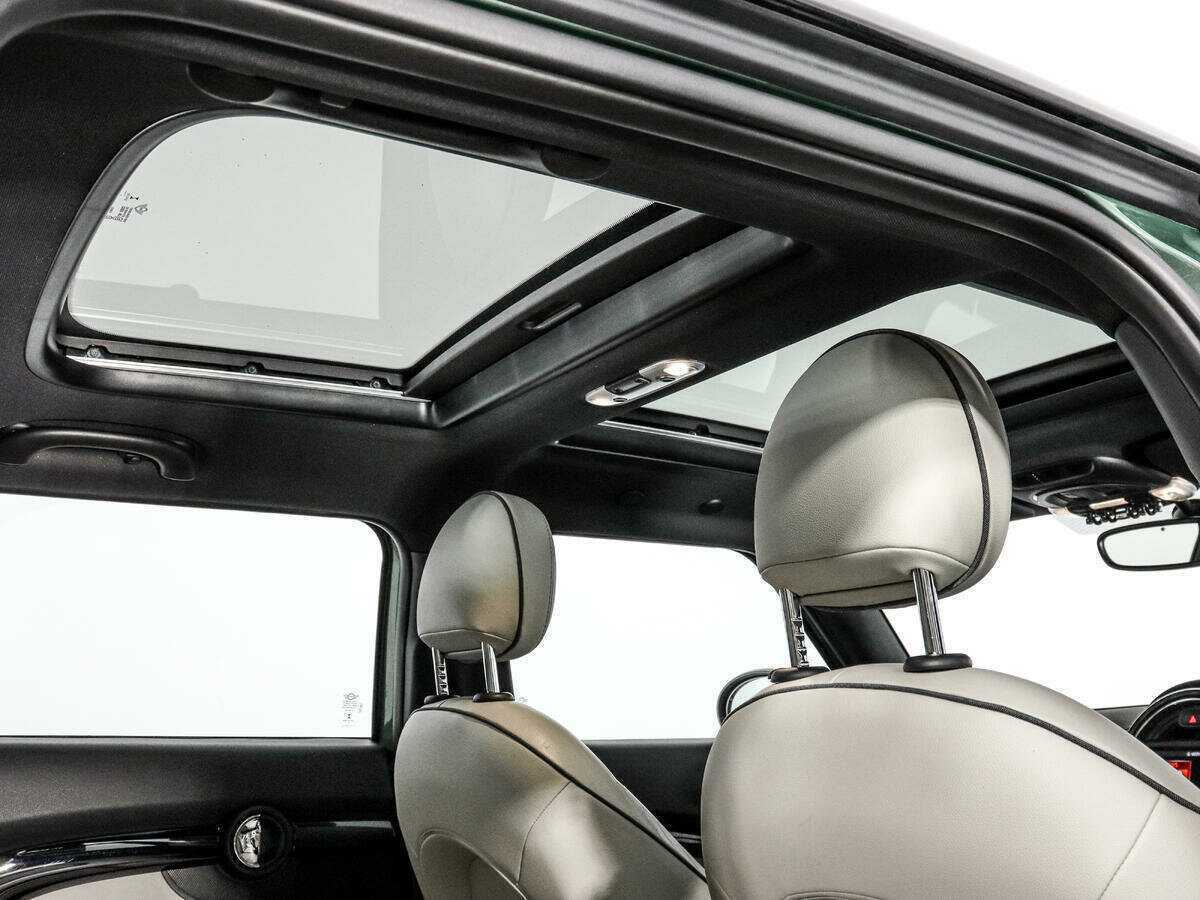 Купить Mini Clubman с пробегом. Фото: #13