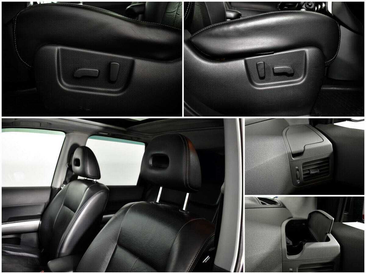Купить Nissan X-Trail с пробегом. Фото: #15