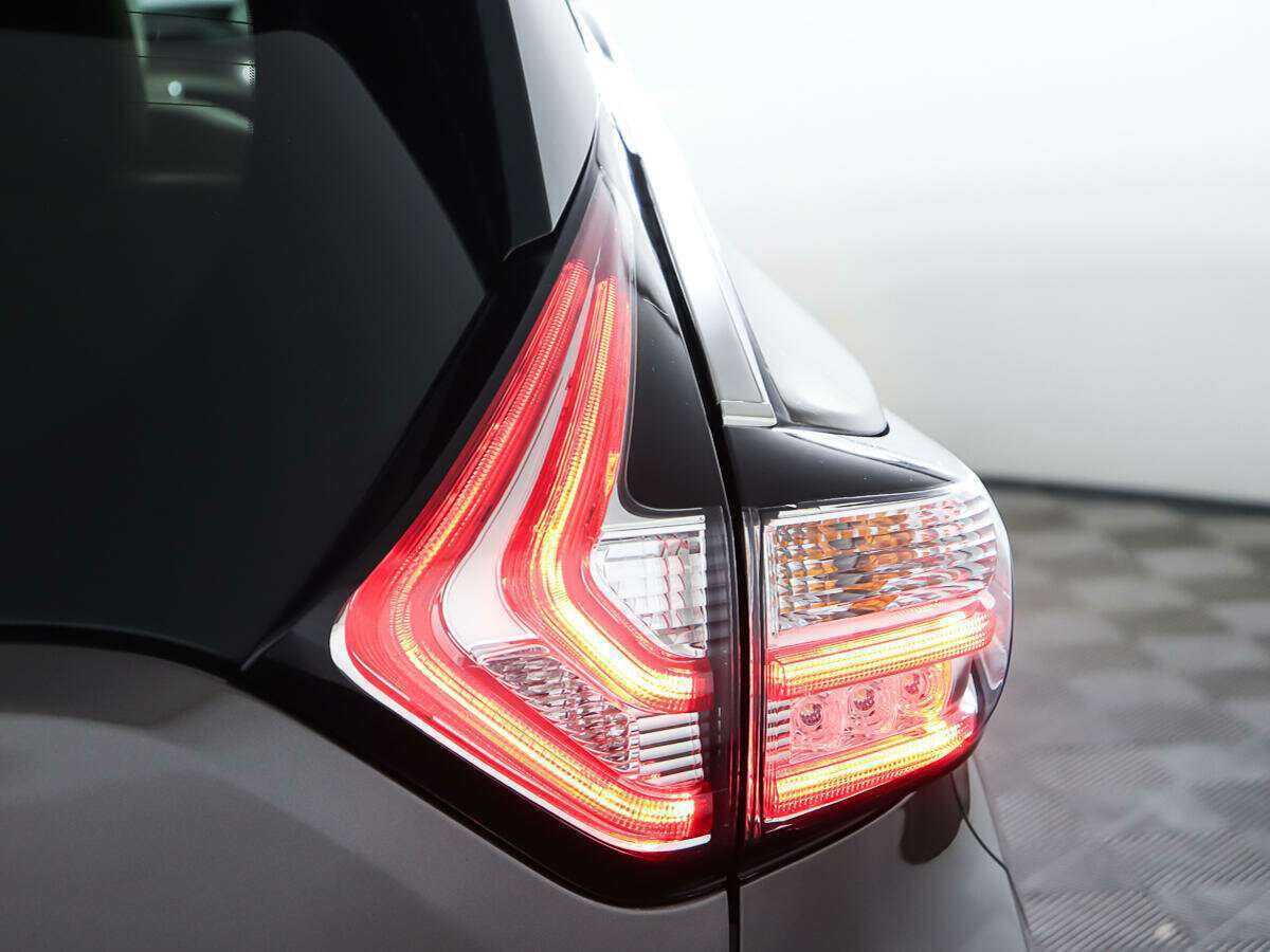 Купить Nissan Murano с пробегом. Фото: #24