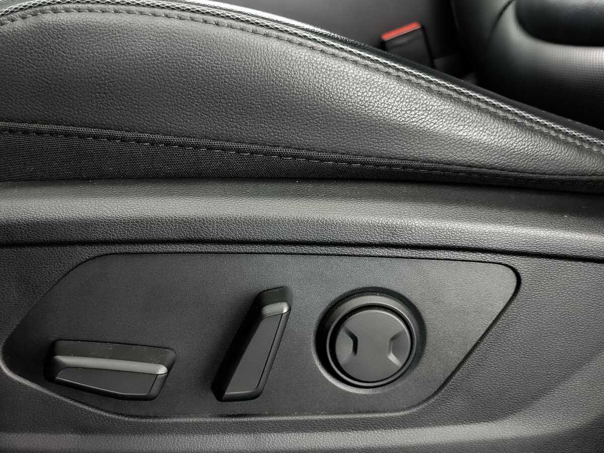 Купить Hyundai Tucson с пробегом. Фото: #21
