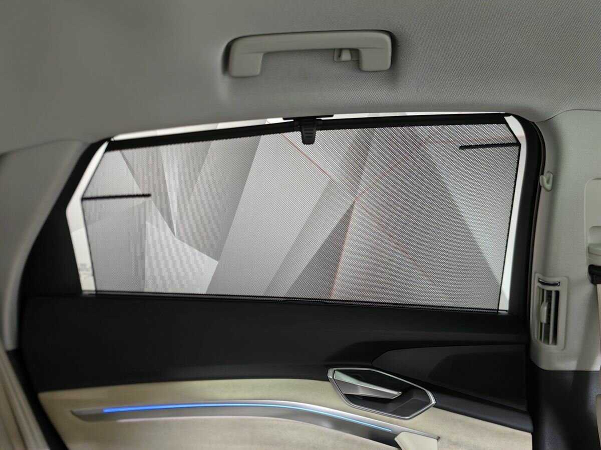 Купить Audi e-tron Sportback с пробегом. Фото: #19