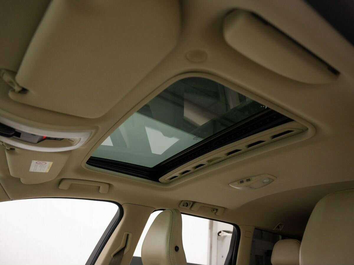 Купить Volvo XC70 с пробегом. Фото: #24