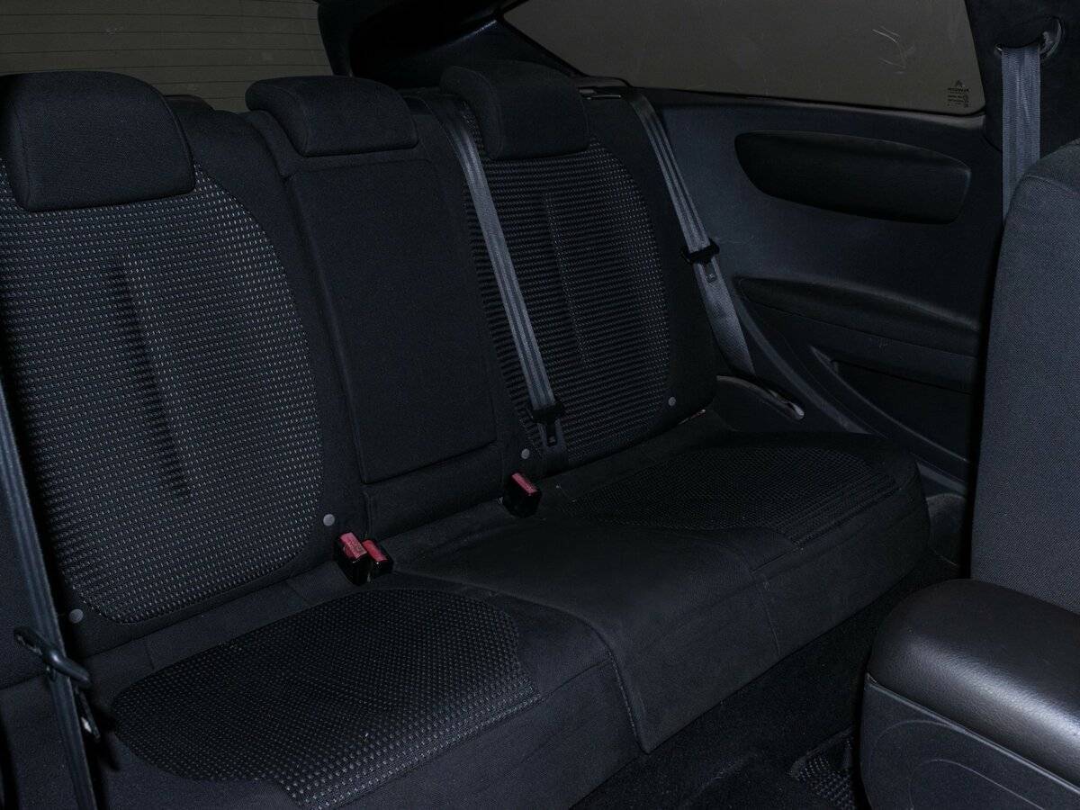 Купить Citroen C4 с пробегом. Фото: #11