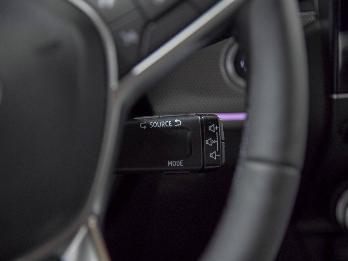 Купить Renault Samsung XM3 с пробегом. Фото: #10