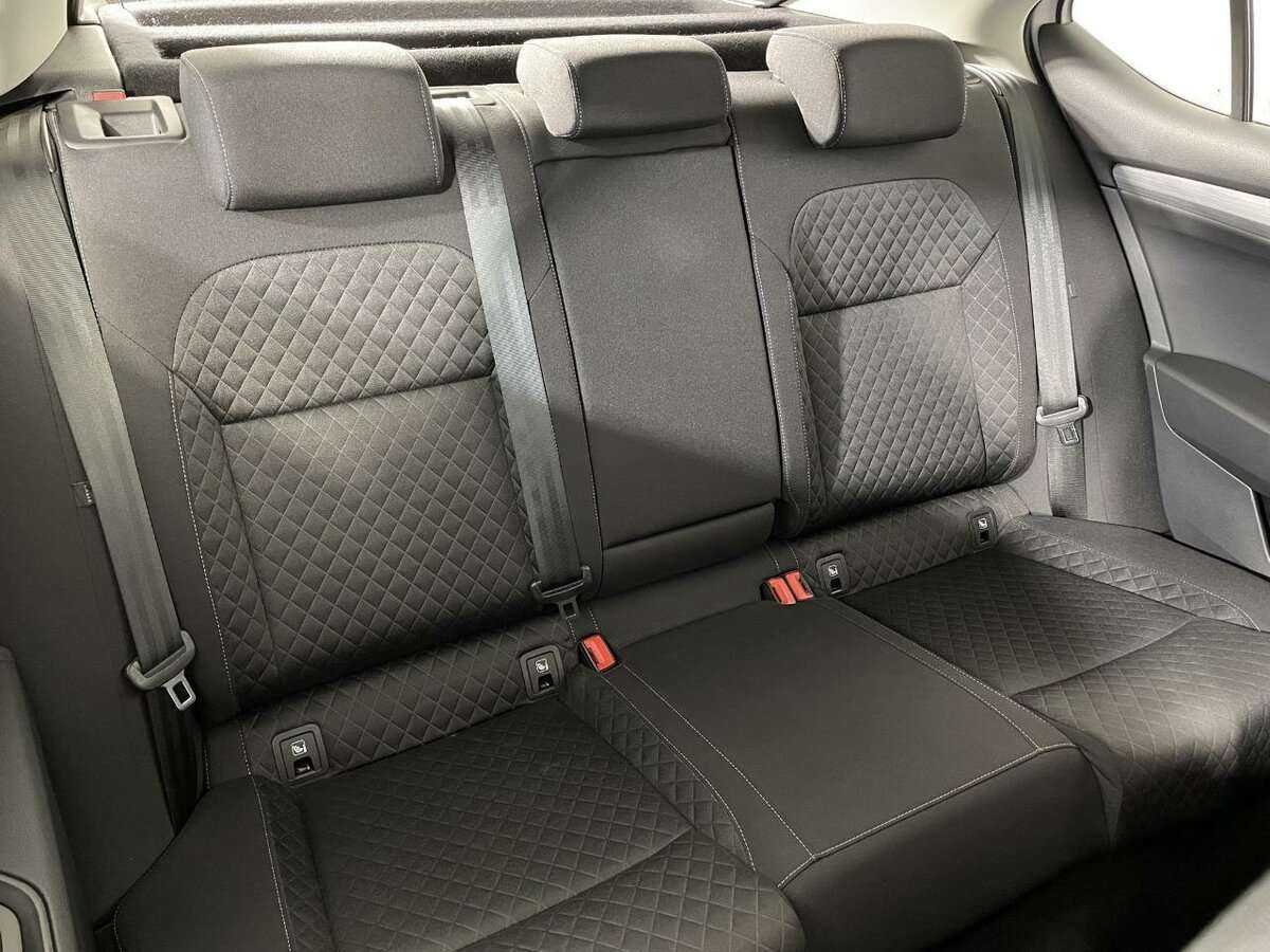 Купить Skoda Superb с пробегом. Фото: #13
