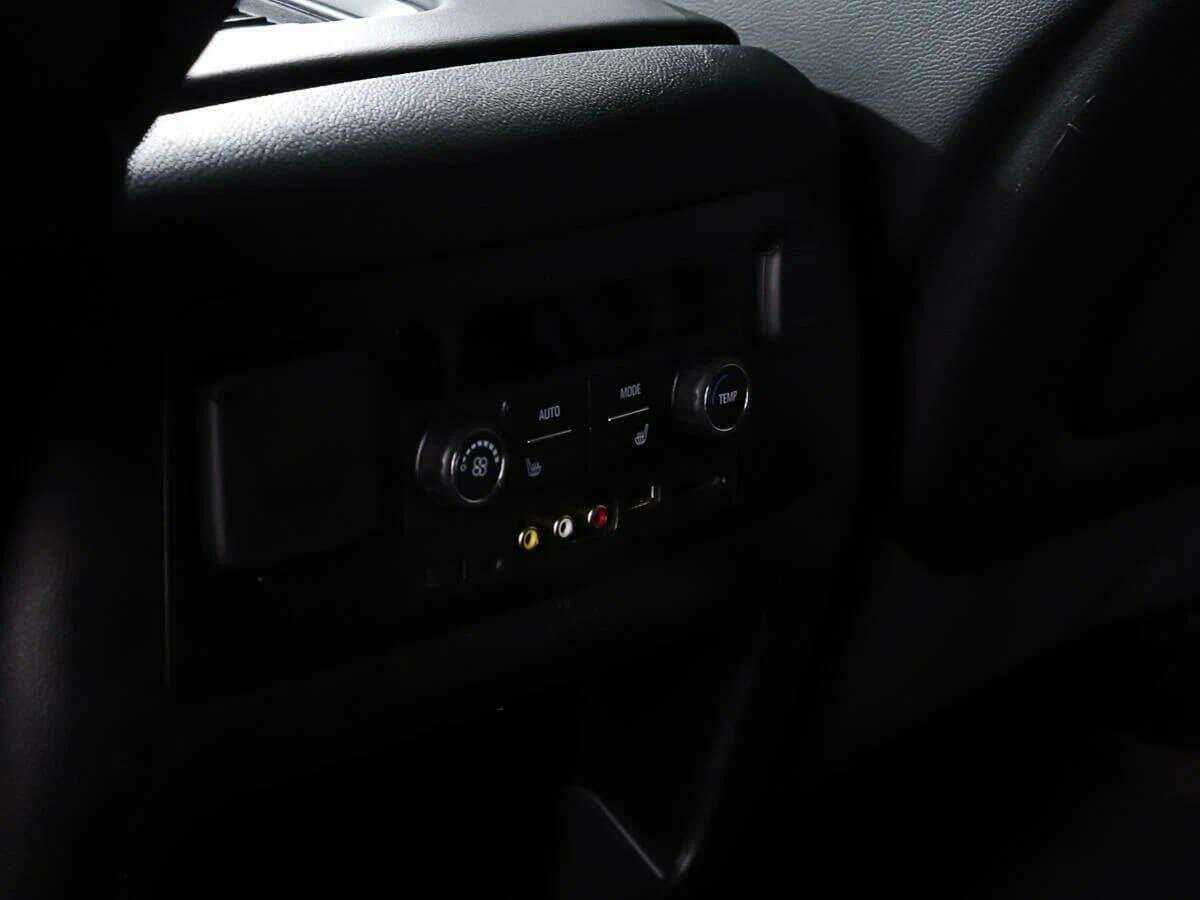 Купить Chevrolet Tahoe с пробегом. Фото: #15