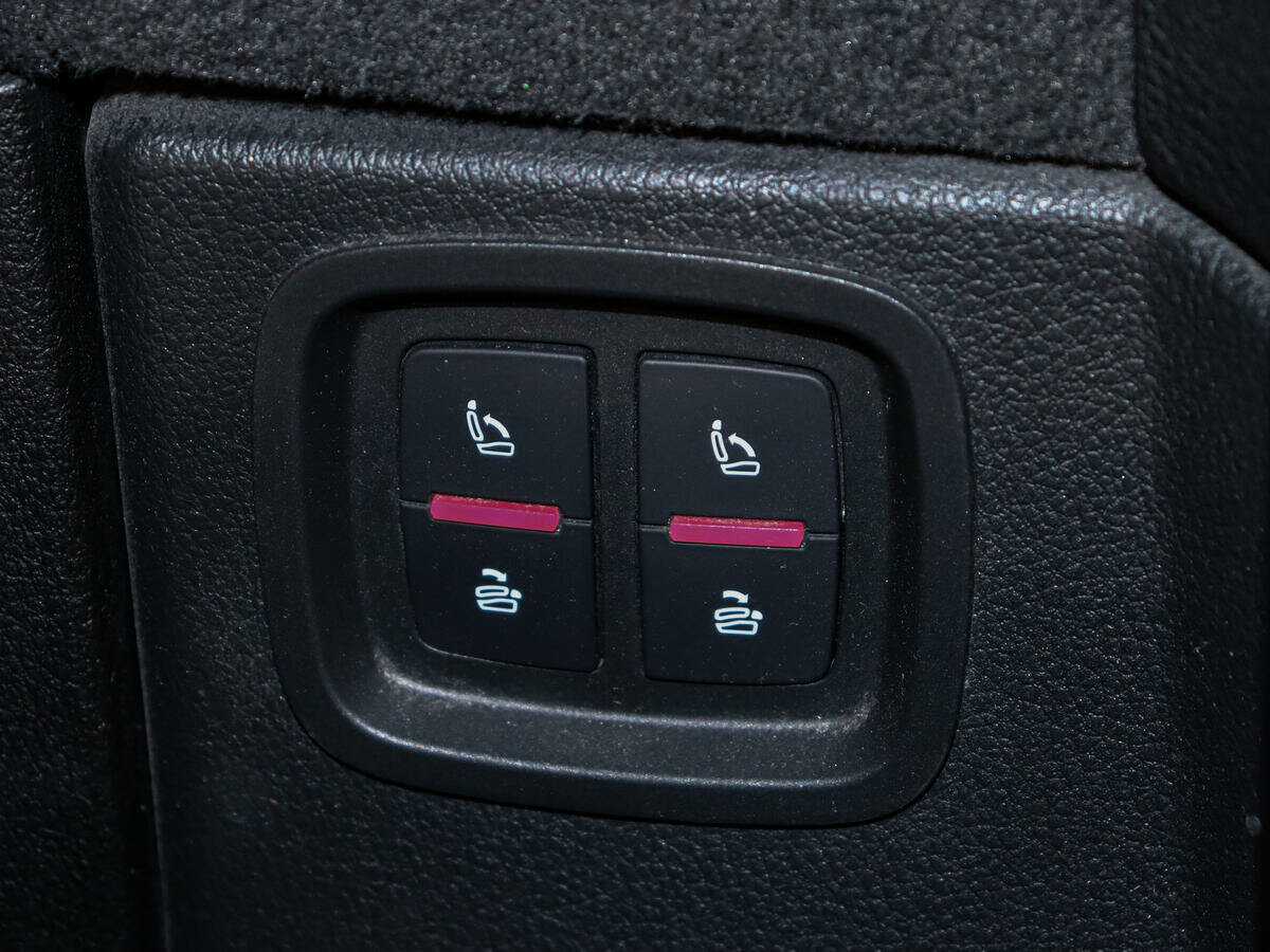 Купить Audi Q7 с пробегом. Фото: #16