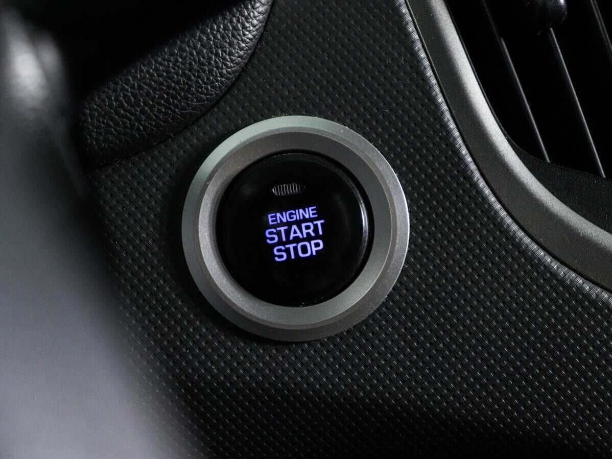 Купить Hyundai Creta с пробегом. Фото: #13