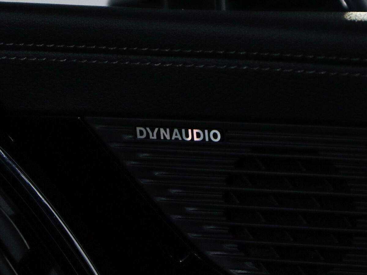 Купить BYD Tang с пробегом. Фото: #26