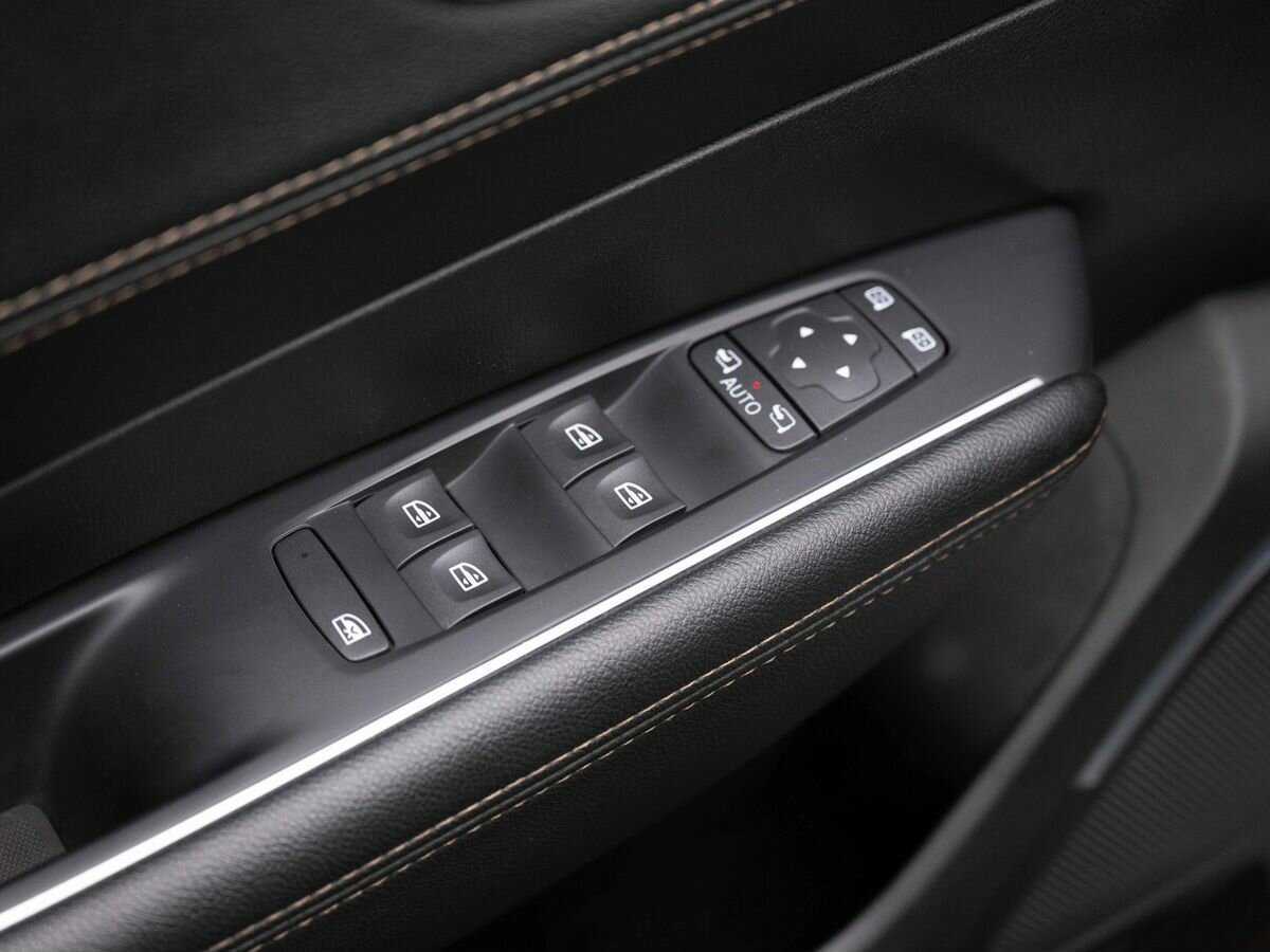 Купить Renault Talisman с пробегом. Фото: #23