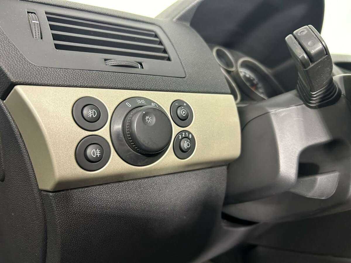 Купить Opel Astra с пробегом. Фото: #7