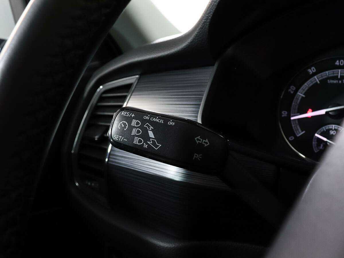 Купить Skoda Kodiaq с пробегом. Фото: #14